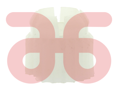 O-ring centerring bovendeel