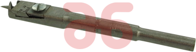 Verstelbare speedboor nr21