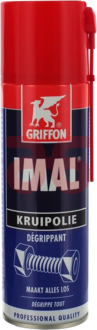 Spuitbus imal kruipolie 100 ml
