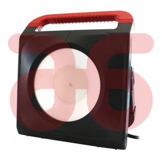 Worklight LED 50Watt (Goliath) Klasse 2 met 2 contactdozen