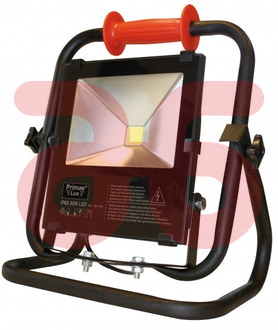 Bouwlamp LED 30W Type S incl statief