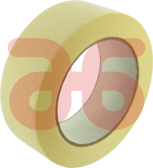 Afplakband 38mmx50mtr