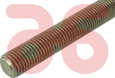 Rvs draadeinden a2 m16