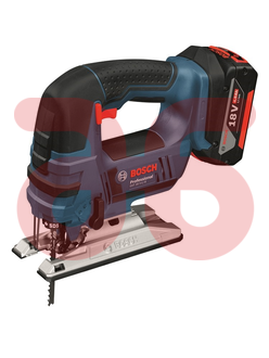 Bosch accu decoupeerzaagmachine beugel GST18V-Li Body