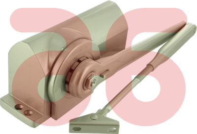 Dorma deurdranger type ts59-2