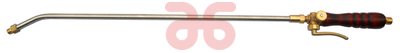 Handgreep 80cm m.spaarst.b12