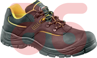 Veiligheidsschoenen zwart mt46