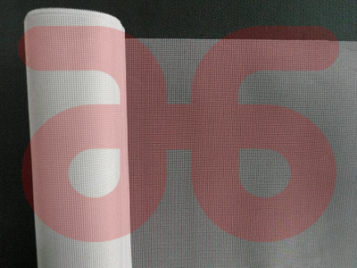 Horregaas fiberglas grijs