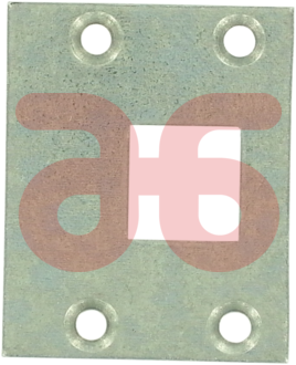 Nemef espagn.platte sluitpl.13