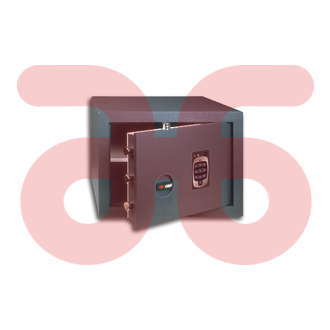Cisa meubelkuis digitaal (bxhxd.mm) 420x300x350