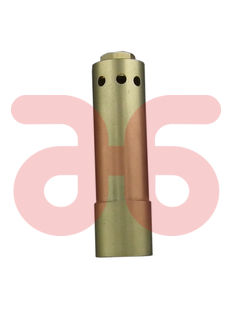Branderkop 30mm hardsold a14