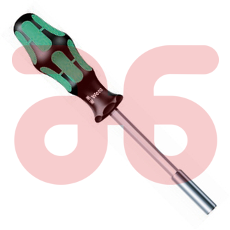 Schroevendraaier magnetisch voor bits 1/4