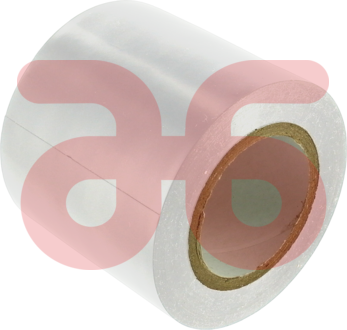 Delt.isolatieband 10mx50mm  wt