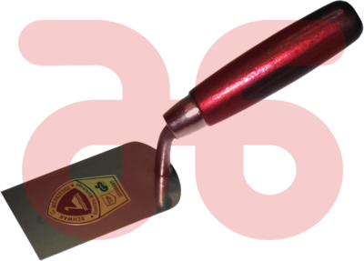 Stucadoorsbandtroffel 70mm
