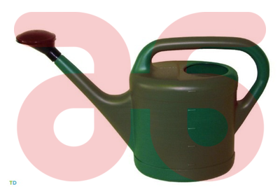 Gieter pvc 10ltr