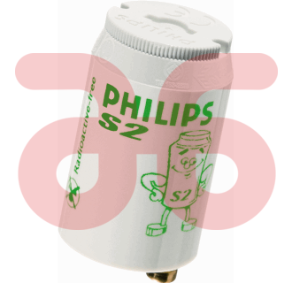 Tl starter s2 serie