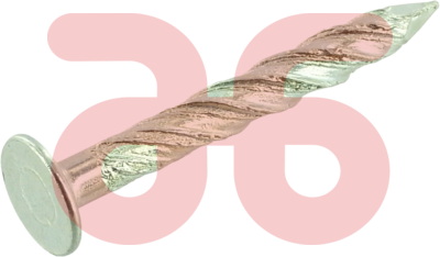 A1000 slagschroefspijk.32x3.8