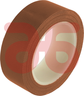 Delt.waterpr.tape  4mx19mm br
