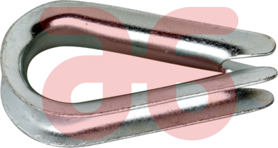 Puntkous 5mm