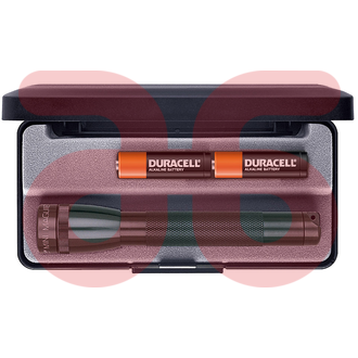 Maglite zaklantaarn mini mag