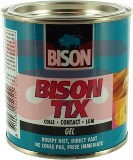Bison tix 250 ml
