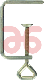 Figuurzaagklem 65mm