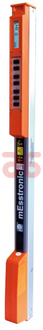 Telescoopmeetstok 5 meter spec