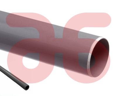 Afvoerbuis PVC 50x43.6 a 4meter