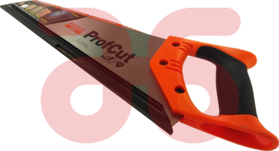 Bahco handzaag 2600xt 22