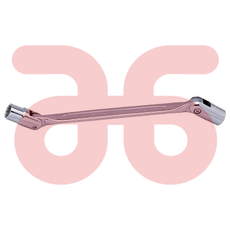 Kniesleutel 24x27 belzer
