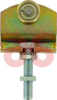 Enkelparige rol no 390    helm