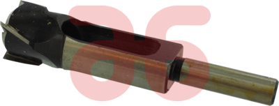 Proppenboor 15mm