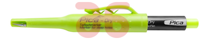 Pica Dry longlife automatic pen type 3030