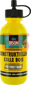 Bison constructielijm 60ml