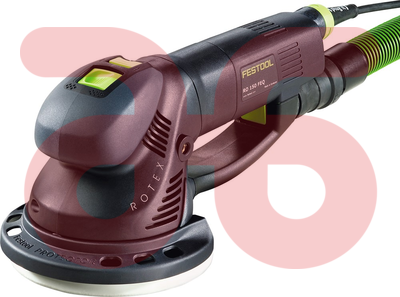 Festool excentrische schuurmachine RO150E-PLUS