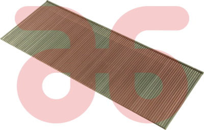 Brads 25mm x 1.26mm RVS
