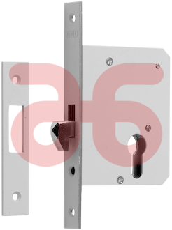 Nemef schuifdeursl 698-pc55mm