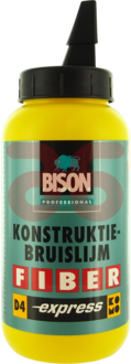 Bison constructielijm 100