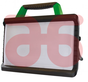 Worklight LED 45Watt (2 standen) Klasse I