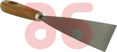 Plamuurmes   89 mm