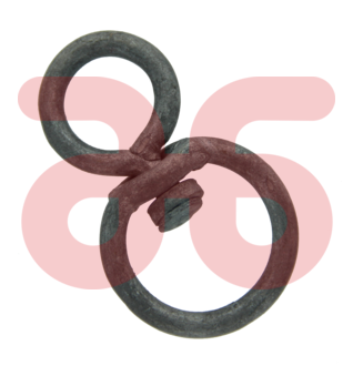Wervel verz.60