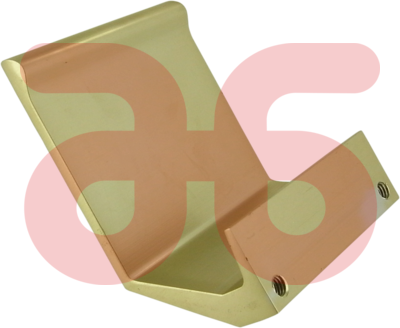 Deurduwer 80x90mm tapg.4300 m6
