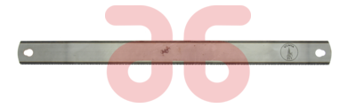 Zaagblad v.hout 380x30mm no. 2