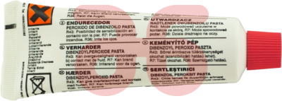 Verharder  30gram