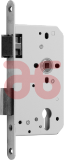 Nemef d+n slot pc met wissel