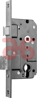 Nemef d+n veiligh.slot pc 4139/17-50L