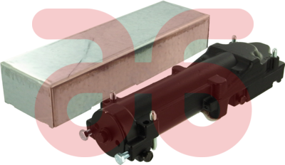 Dorma vloerveer type bts75