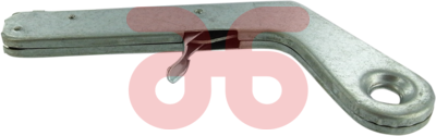Pistoolaansteker