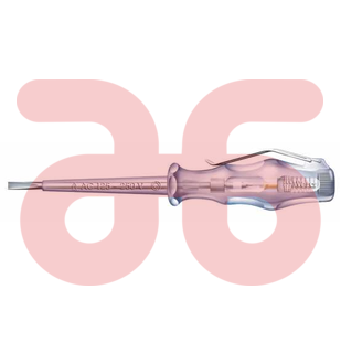 Schroevendraaier 60x3.5x0.6/ spanningzoeker