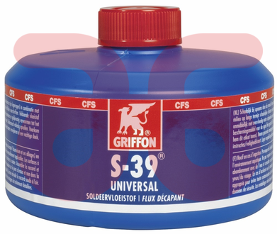 Soldeervloeistof s 39 320ml